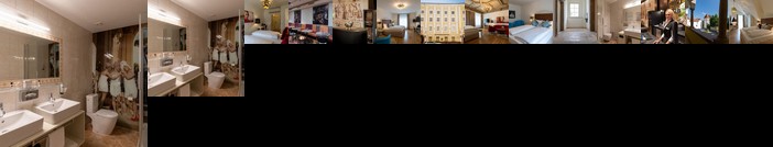 Hotel Kremsmunstererhof