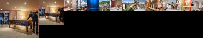 Residence Pierre & Vacances Atria-Crozats