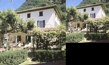 Hotel Restaurant La Pignatta Arogno