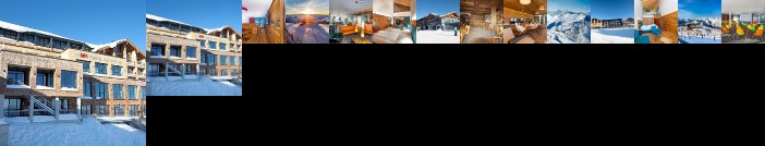 Berghotel Schmittenhohe