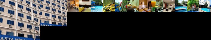 Santa Monica Palace Hotel