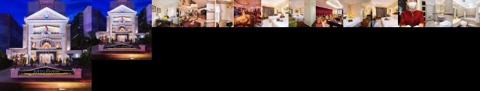 Blue Sky Pandurata Hotel Cikini