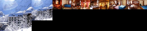 Hotel Du Mont Collon