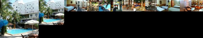 Nacional Palace Hotel