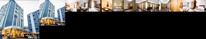 Sahid Batam Center Hotel & Convention