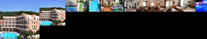 Hermes Hotel Marmaris