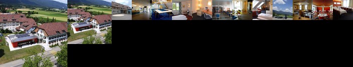 Hotel Urs und Viktor