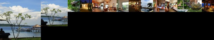 Cocotinos Sekotong Lombok