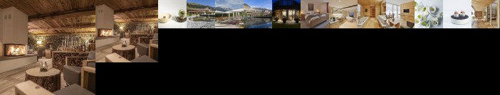 Relais & Chateaux IN LAIN Hotel Cadonau