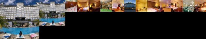 Golden View Hotel Bengkong