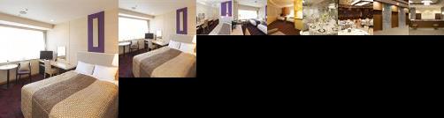 Chofu Creston Hotel