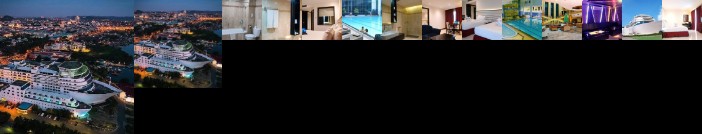 Pacific Palace Hotel