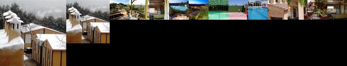 Mirador de Cabaneros