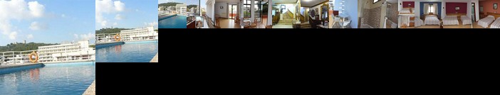 Apartamentos Gomila Park