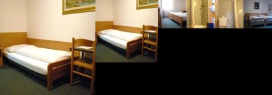 Albergo Centrale Contone