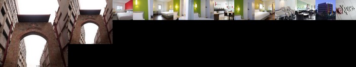 Amaris Hotel Mangga Besar