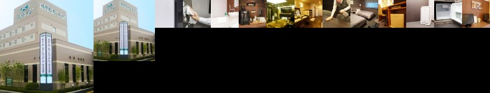 Hotel Route-Inn Nishinasuno-2