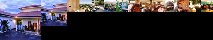 La Lagune Rive Bleue