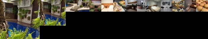 Hotel Maximus Ji Parana