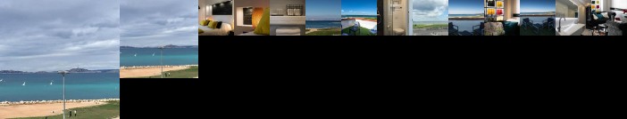 Hotel Le Mistral Marseille