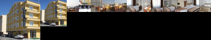 Hotel Ejder