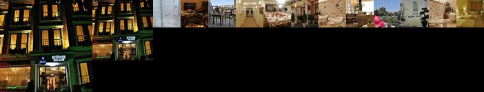 Hotel Edirne Palace