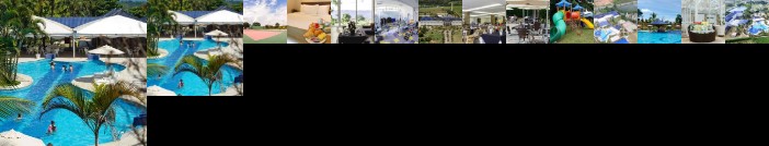 Colonial Plaza Hotel Pindamonhangaba