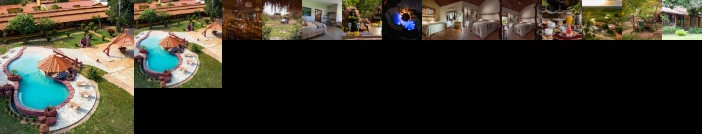 Pousada Araras Pantanal Eco Lodge