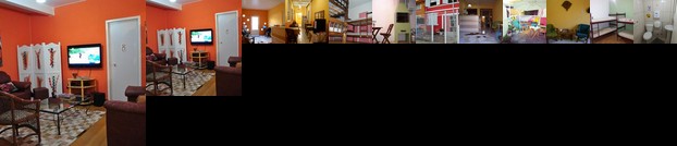 Hostel Porto Tche