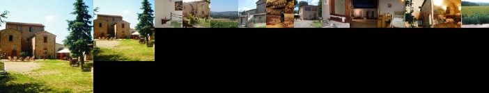 Casale Il Colombaio Di Toiano