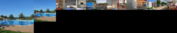 Camping Resort-Bungalow Park Mas Patoxas