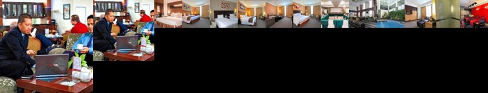 Hotel Menara Bahtera