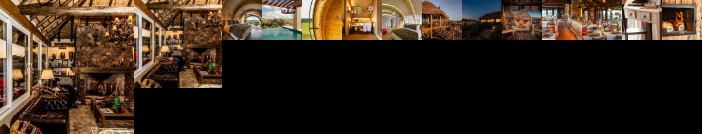 Parador Casa da Montanha