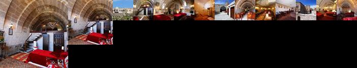 Kapadokya Ihlara Konaklari & Caves