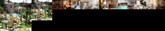 Akropolis Guest House