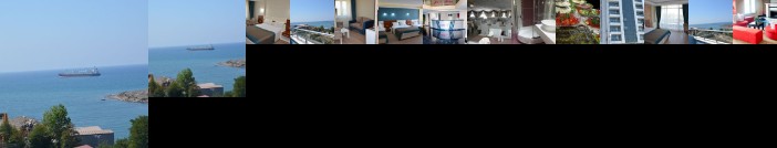 Grand Ahos Hotel & Spa