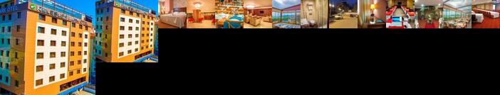 Kelesler Park Hotel