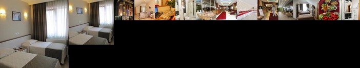 Hotel Avcilar City