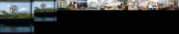 Kawaguchiko Station Inn