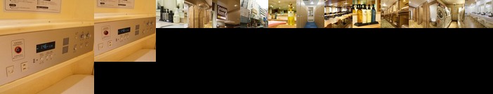 Shinjuku Kuyakusho-mae Capsule Hotel