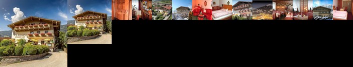 Hotel Edelweiss Fugen