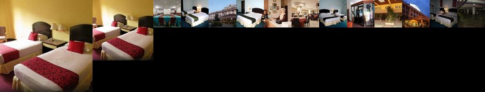 Hotel Seri Malaysia Genting Highlands