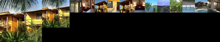 Pousada Jardim Cambui