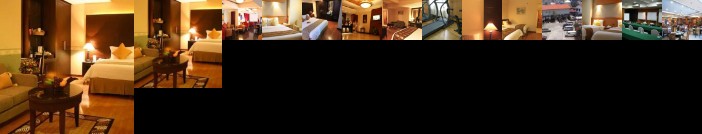 Hotel Pacific Balikpapan