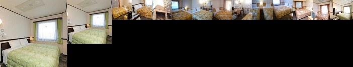 Toyoko Inn Hiroshima-eki Shinkansen-guchi