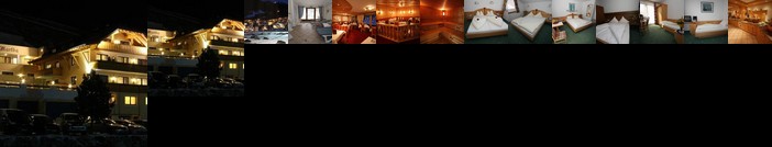 Hotel Martha Ischgl