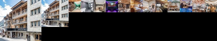 Sporthotel Silvretta