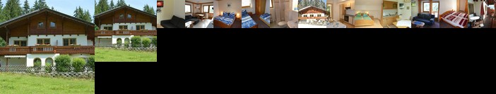 Appartement Kaltenbach