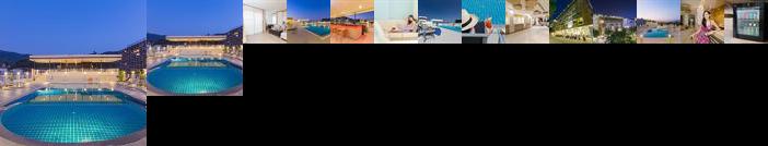 The Ashlee Plaza Patong Hotel & Spa