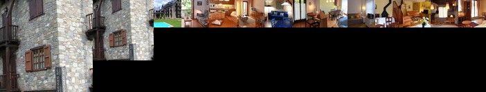 Apartaments Pleta Bona